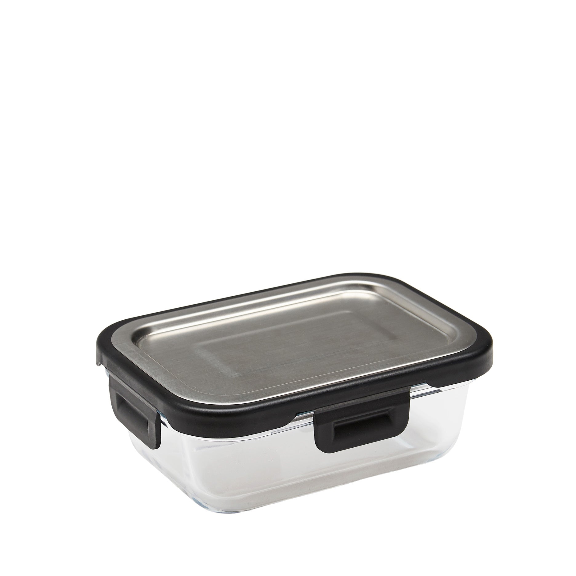 Master Glasbox mit Deckel